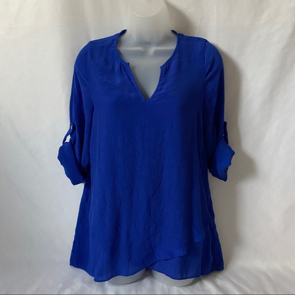 Fever Blouse